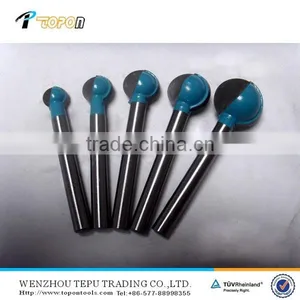 Carbide-Tipped Core Box Router Bit thumbnail-1