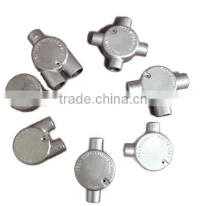 Gi Saddles and Accessories for Galvanized Rigid Steel Conduit thumbnail-4