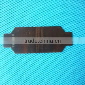 ISO Standard Bi-metal Strip Supplier thumbnail-1