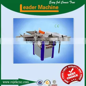 MJ2330D CE Table Saw Machine thumbnail-1