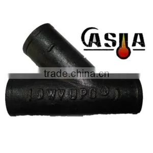 ASTM A888 Cast Iron Soil Pipe Fittings thumbnail-3