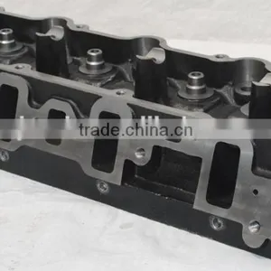 GM GM6.5 Diesel Cylinder Head Fits Chevrolet & GMC thumbnail-1