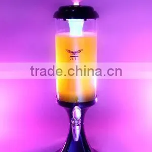 3L Tabletop Beer Tower thumbnail-1