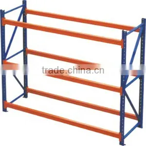 Q235 Heavy Duty Warehouse Rack Made in China thumbnail-2