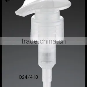 Wholesale Cosmetic Accessory Factory Soap Pump Sprayer Lotion Pump China Supplier thumbnail-4