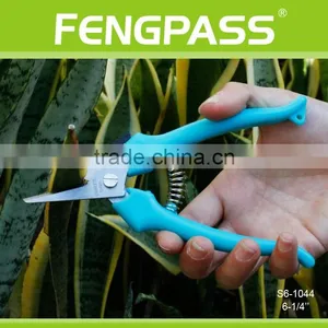 S6-1044 New Design Garden Scissors thumbnail-5