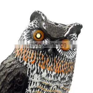 Good Quality Electronic PIR Pest Repeller thumbnail-5