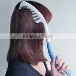 2015 New Products Long Handle Comb Personal Care thumbnail-1