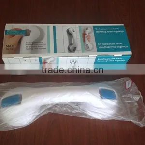 Plastic Bathroom Armrest for Safe thumbnail-3