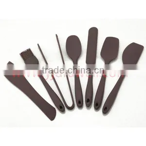 SP-1309 Dishwasher Safe Silicone Baking Tools thumbnail-1