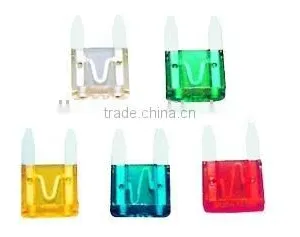 Auto Fuse Plug Type Fuse VK1-0003 thumbnail-1