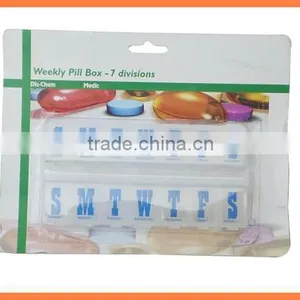 Weekly Pill Box thumbnail-1