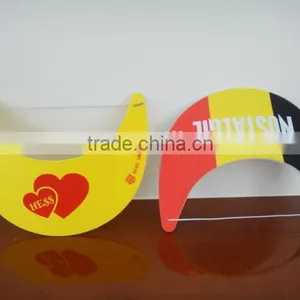 EVA Foam Sun Visors, EVA Foam Hats, Foam Caps thumbnail-1