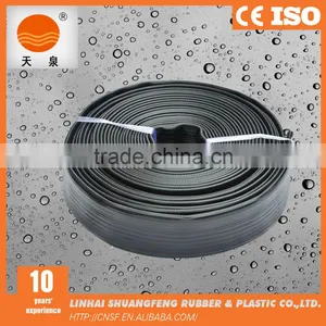 High Quality Pvc Irrigation Lay Flat Hose thumbnail-1