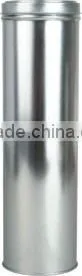 Round Perfume Bottle Tin Holder thumbnail-1