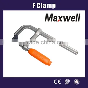 100*200mm,100*300mm,100*450mm,100*800mm F Clamp thumbnail-1