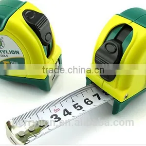 Berrylion Strong Magnetic Measuring Tapes 3m-10m High Quality Measuring Tapes thumbnail-1