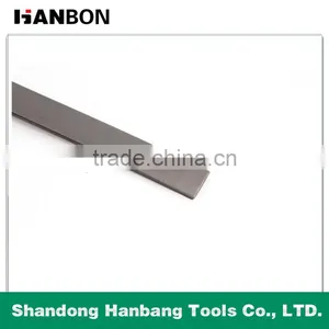 Professional Plastic Handle Flat Files With T12 Steel Material thumbnail-5