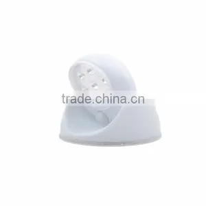 Led Motion Sensor Night Light 7LED Night Light thumbnail-1
