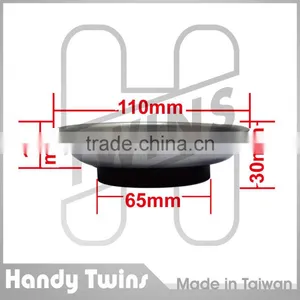 4" Magnetic Collector thumbnail-2