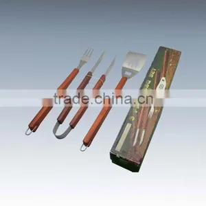 BBQ Set thumbnail-1