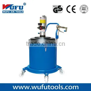 Air Operated Grease Injector Grease Pump RH-5451D thumbnail-1
