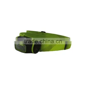 4 LEDs Headlamp thumbnail-1