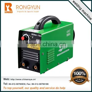 Welding Machine Made in China thumbnail-1