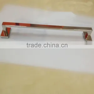 Bath Hardware Factory Supply Stainless Steel Towel Racks thumbnail-4