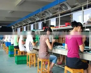 Yuyao Hengwei Plastic Co., Ltd. company overview - view 4 thumbnail