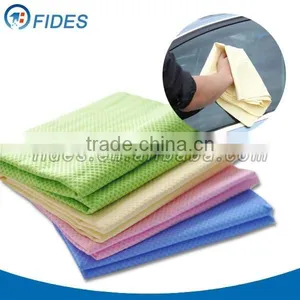 Car Care and Cleaning Water Absorbing Pva Cloth thumbnail-1