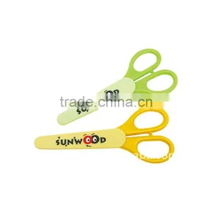 Stainless Steel Body With Plastic Handle thumbnail-1