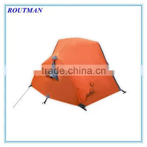 Advanced Aluminum Pole 2 Person Outdoor Tents thumbnail-1