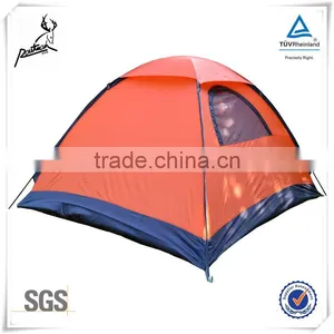 4 Man Camping Yurts Tent for Sale thumbnail-1