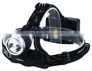 High Power Multi-function Headlamp thumbnail-1