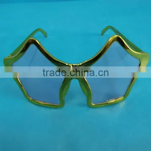 Plastic Star Shaped Party Glasses thumbnail-4