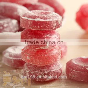 `professional High Efficiency Hard Candy Manufacturing Processing Machinery thumbnail-5