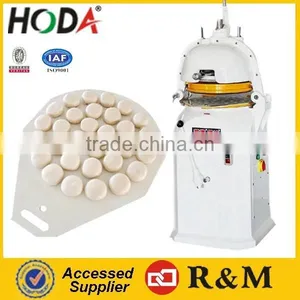 Labor Saving Bread Ball Cutter Machine/30pcs Round Dough Cutter thumbnail-1