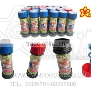 Top Maze Toy Dinosaur Soap Bubble Water thumbnail-1