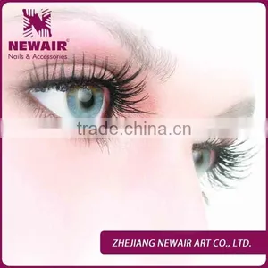 Vivi Nail All Kinds Of Makeup False Eyelashes For Party Stage Date Daily thumbnail-2