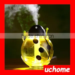UCHOME USB Air Freshener | Humidifiers | Aroma Diffuser | Air Purifier The Beetles Humidifier thumbnail-5