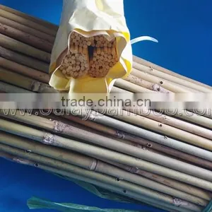Cheap Bamboo Trellis Assemble by Yourself for Economical Shipping Cost thumbnail-2