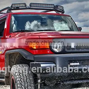 9"Best Selling High Power 54w Truck LED Offroad Worklight Led Light Bar thumbnail-3