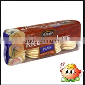 QS Certificated 0.7mm Rice Cracker thumbnail-1