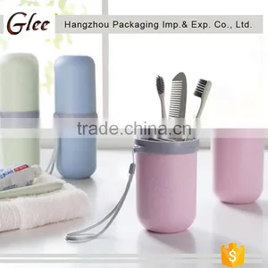 Popular Lover Trendy Outdoor, Toothbrush Cup thumbnail-1