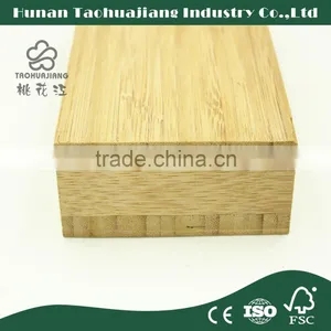 Vertical Laminating Bamboo Board thumbnail-1