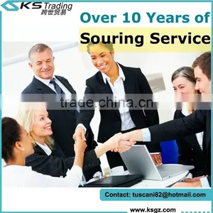 Sourcing and Buying Agent in Guangzhou China thumbnail-1