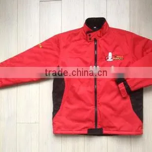 Fast Food Restaurant Jacket thumbnail-3