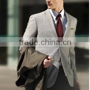 Men Slim Fit Dress Pants thumbnail-5