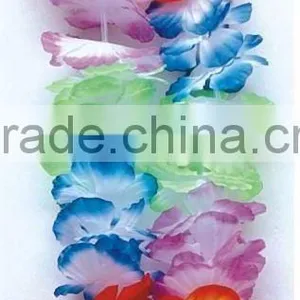Hawaiian Flower Lei thumbnail-1